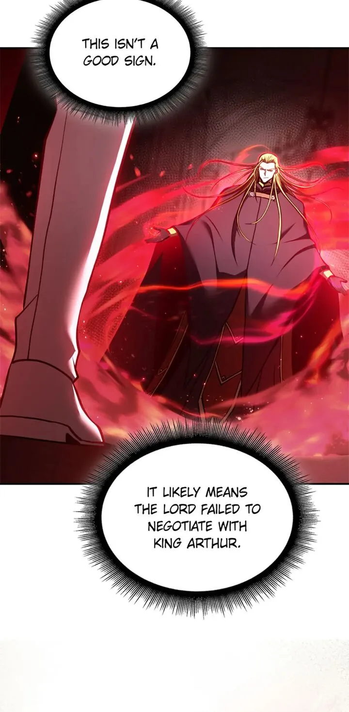 I Returned as an FFF-Class Witch Doctor Chapter 96 page 13