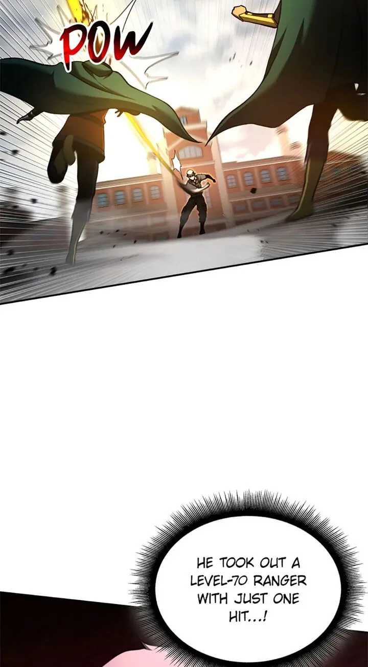 I Returned as an FFF-Class Witch Doctor Chapter 96 page 20