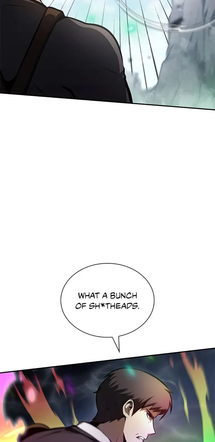 I Returned as an FFF-Class Witch Doctor Chapter 96 page 32