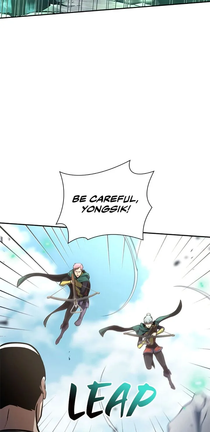 I Returned as an FFF-Class Witch Doctor Chapter 96 page 31