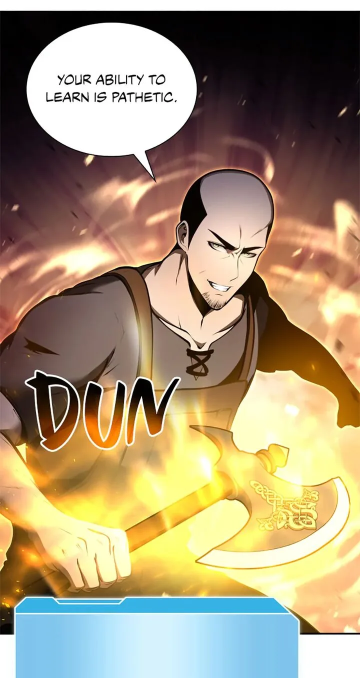 I Returned as an FFF-Class Witch Doctor Chapter 96 page 23