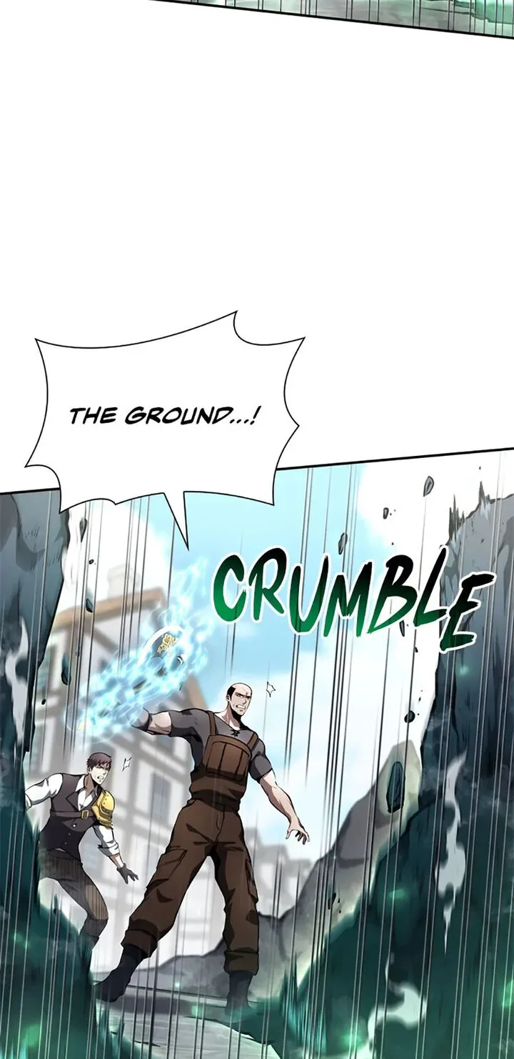 I Returned as an FFF-Class Witch Doctor Chapter 96 page 30
