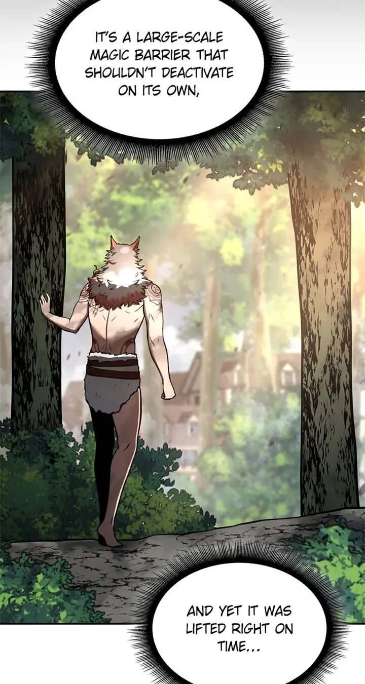 I Returned as an FFF-Class Witch Doctor Chapter 96 page 8