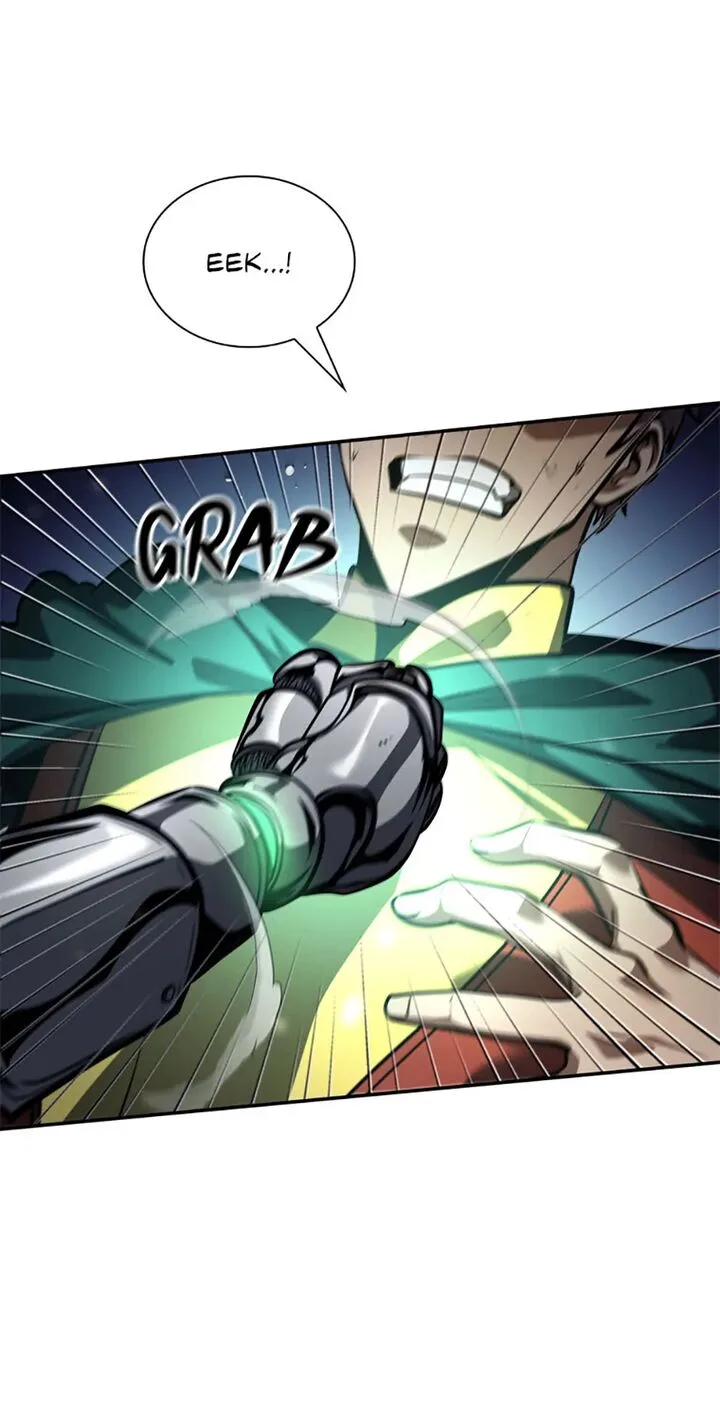 I Returned as an FFF-Class Witch Doctor Chapter 96 page 40