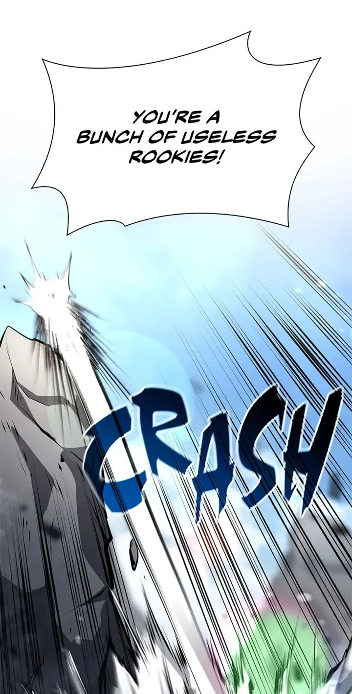 I Returned as an FFF-Class Witch Doctor Chapter 96 page 41