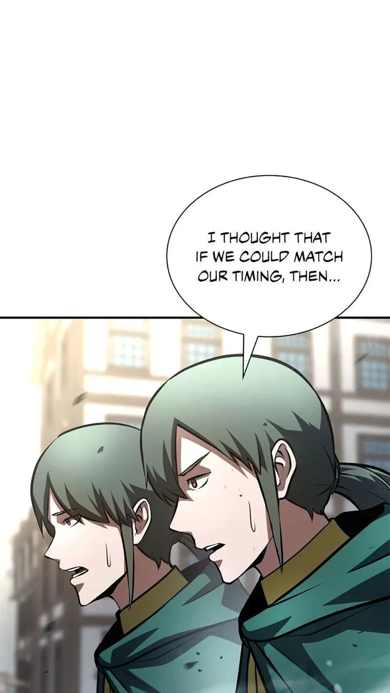 I Returned as an FFF-Class Witch Doctor Chapter 96 page 46