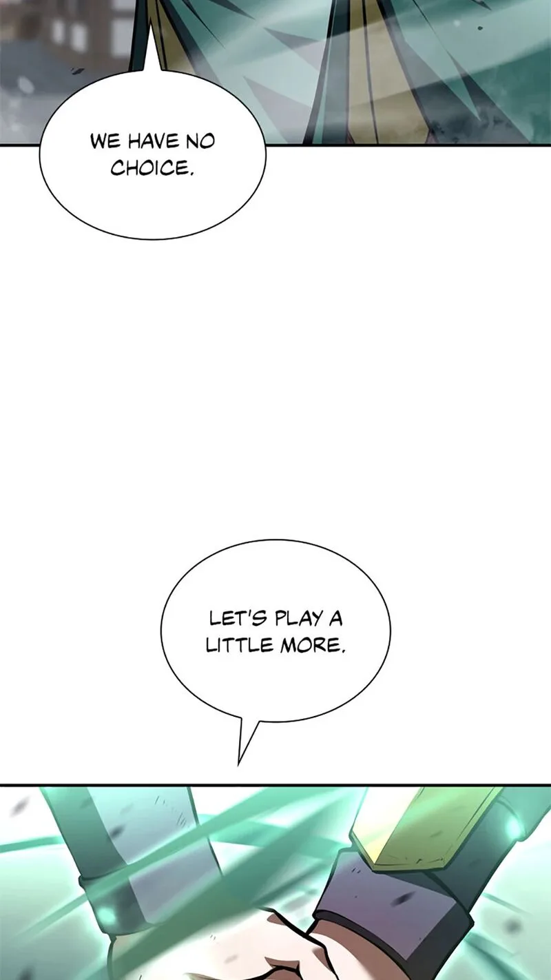 I Returned as an FFF-Class Witch Doctor Chapter 96 page 47