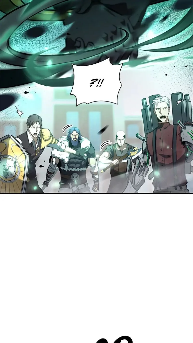 I Returned as an FFF-Class Witch Doctor Chapter 96 page 49