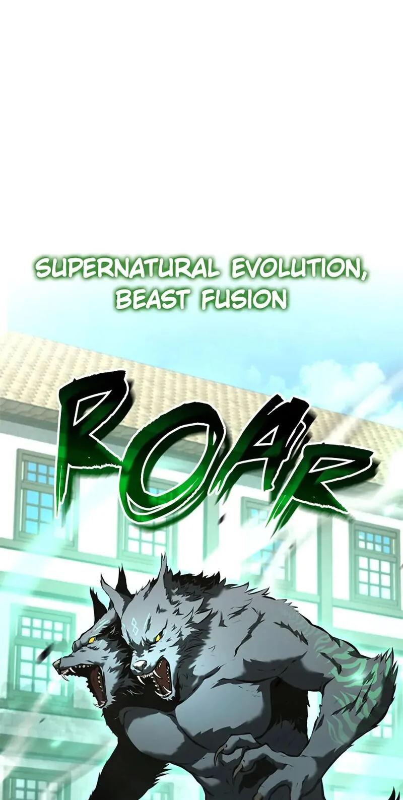 I Returned as an FFF-Class Witch Doctor Chapter 96 page 53