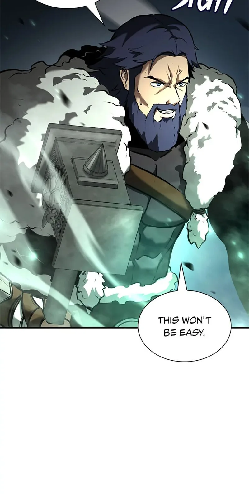 I Returned as an FFF-Class Witch Doctor Chapter 96 page 55