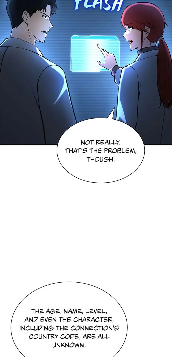 I Returned as an FFF-Class Witch Doctor Chapter 96 page 59
