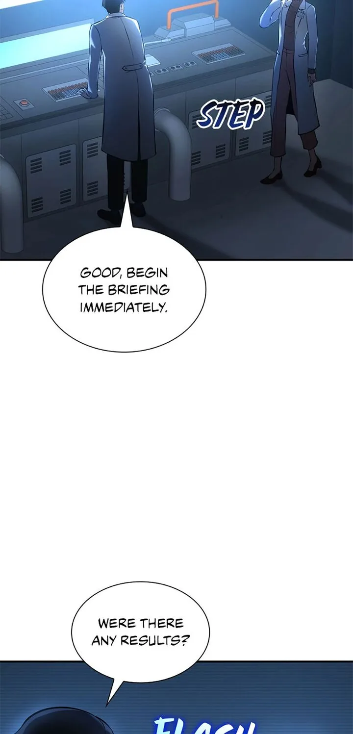 I Returned as an FFF-Class Witch Doctor Chapter 96 page 58