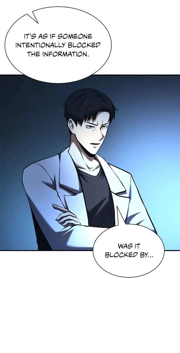 I Returned as an FFF-Class Witch Doctor Chapter 96 page 61