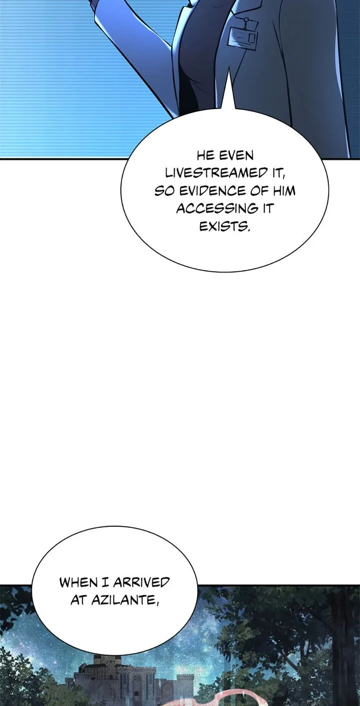 I Returned as an FFF-Class Witch Doctor Chapter 96 page 64
