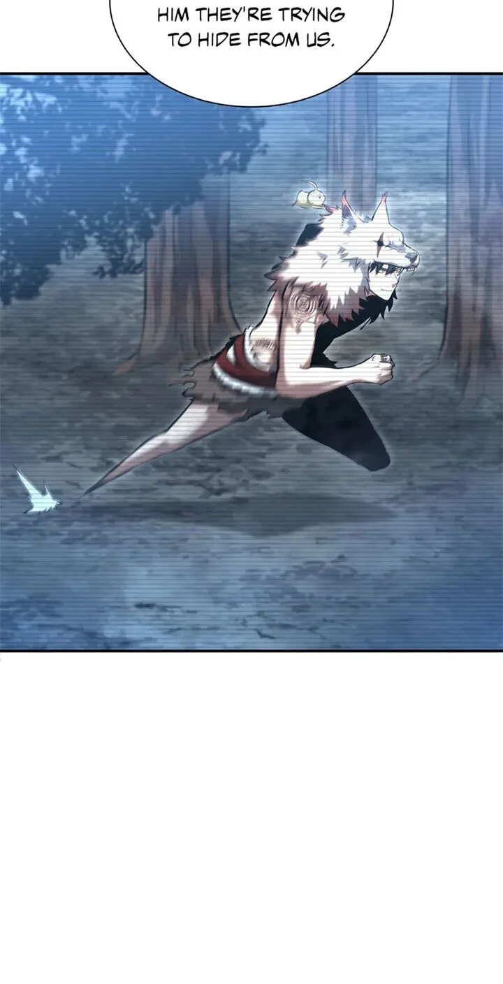 I Returned as an FFF-Class Witch Doctor Chapter 96 page 66