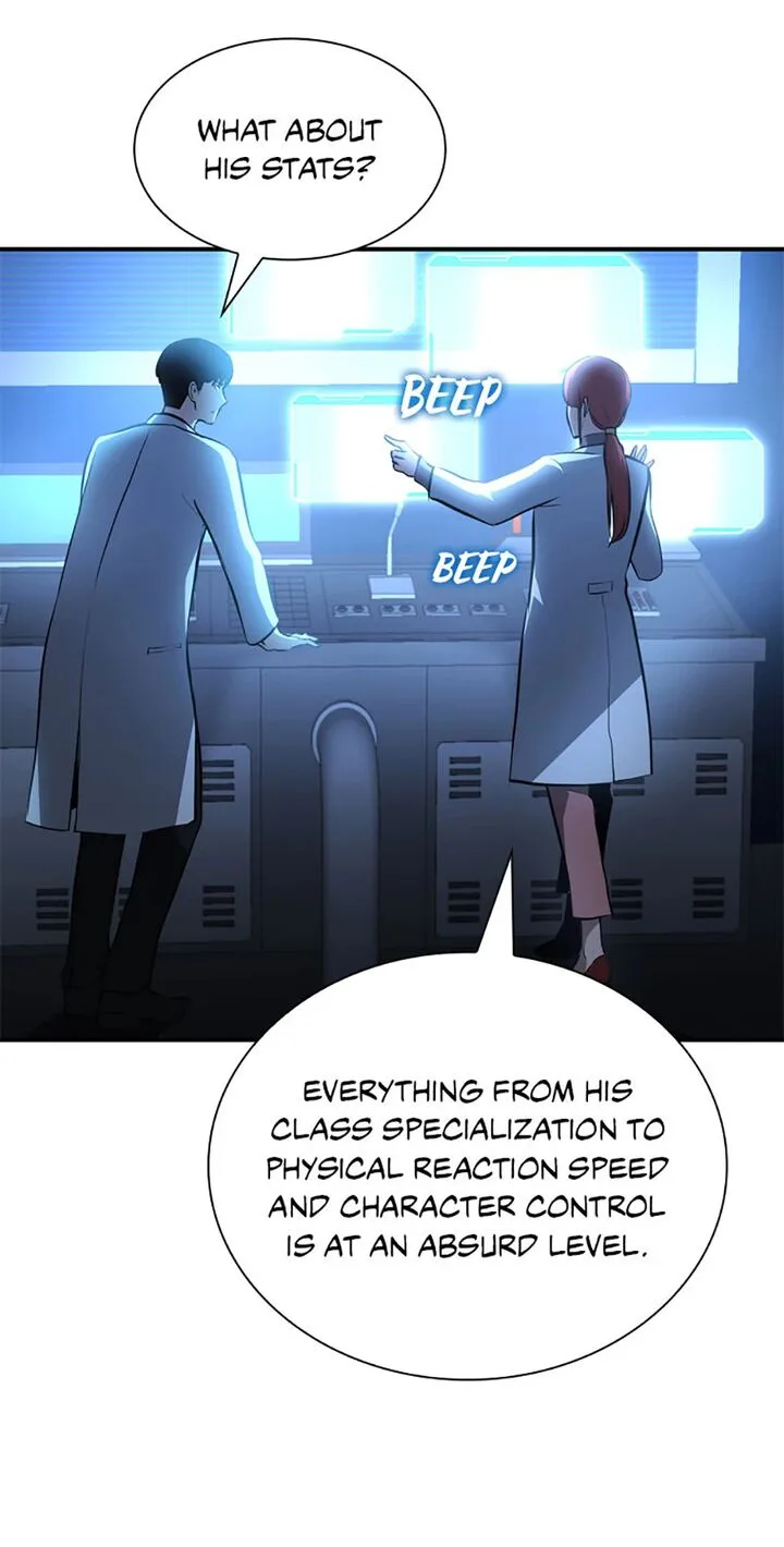 I Returned as an FFF-Class Witch Doctor Chapter 96 page 73