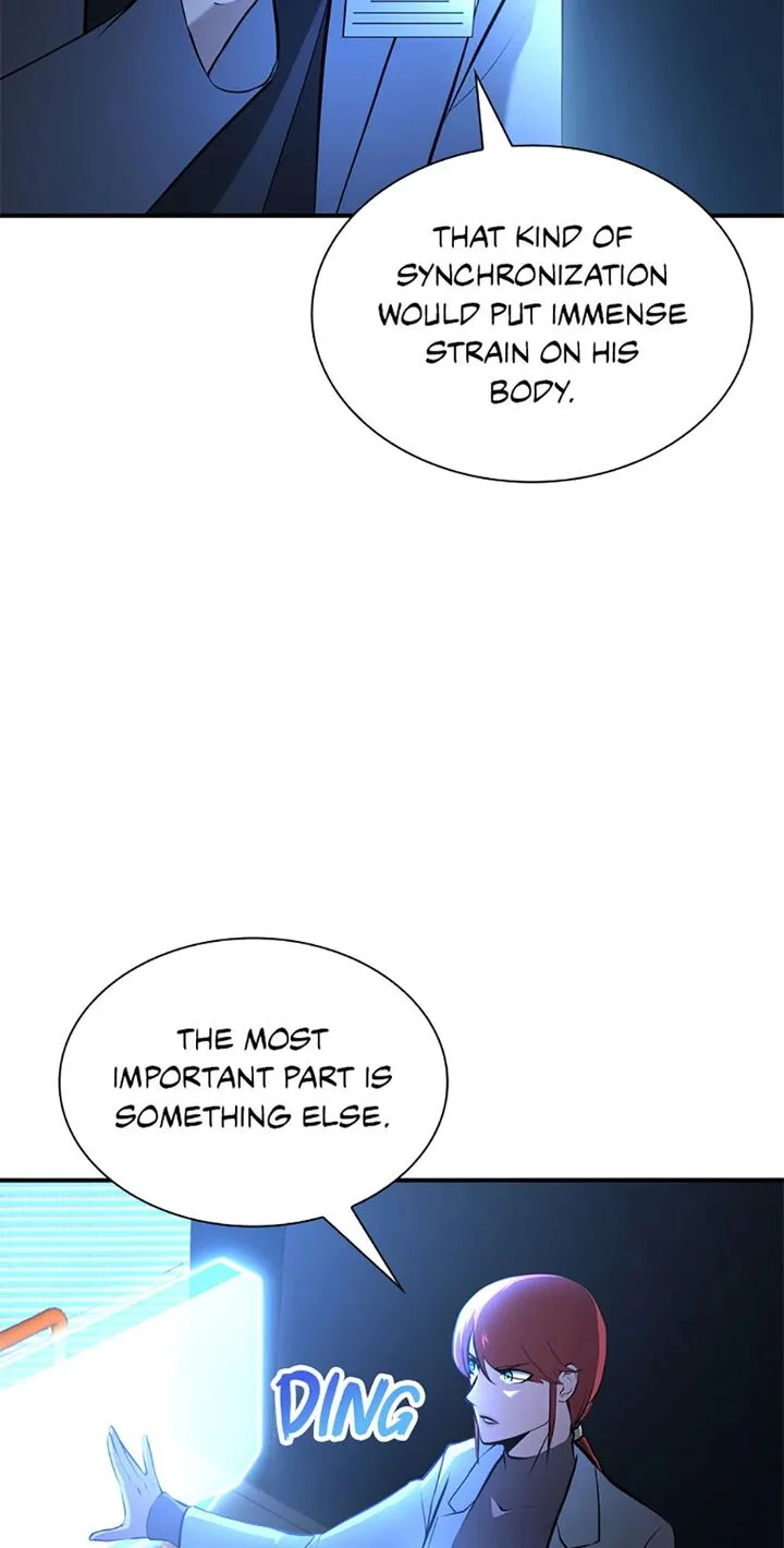 I Returned as an FFF-Class Witch Doctor Chapter 96 page 75
