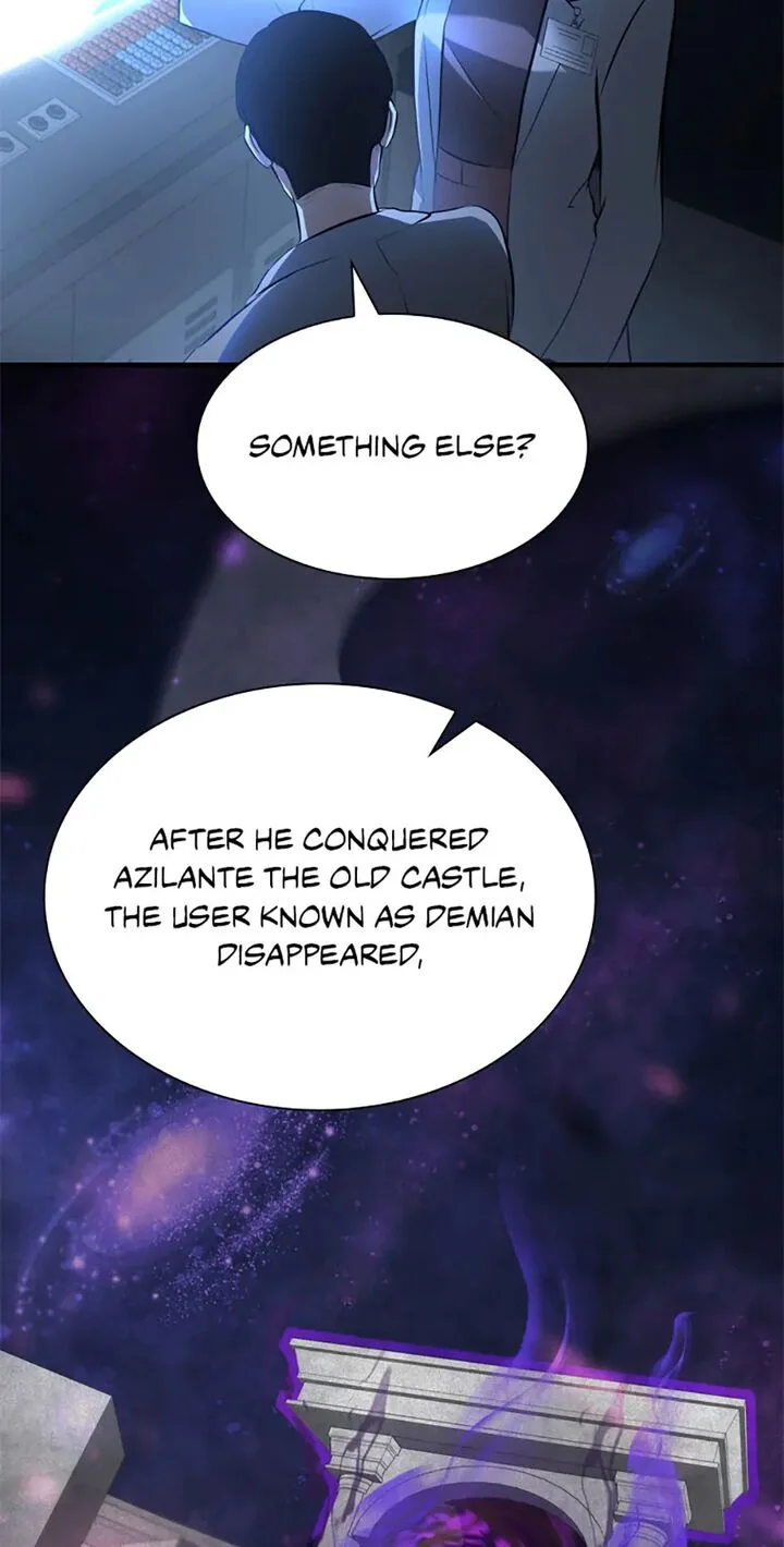 I Returned as an FFF-Class Witch Doctor Chapter 96 page 76
