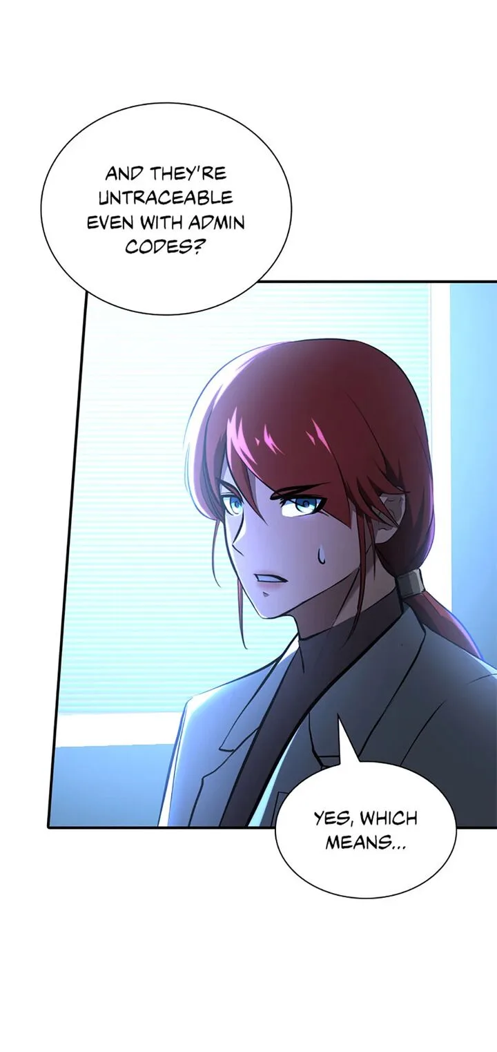 I Returned as an FFF-Class Witch Doctor Chapter 96 page 80