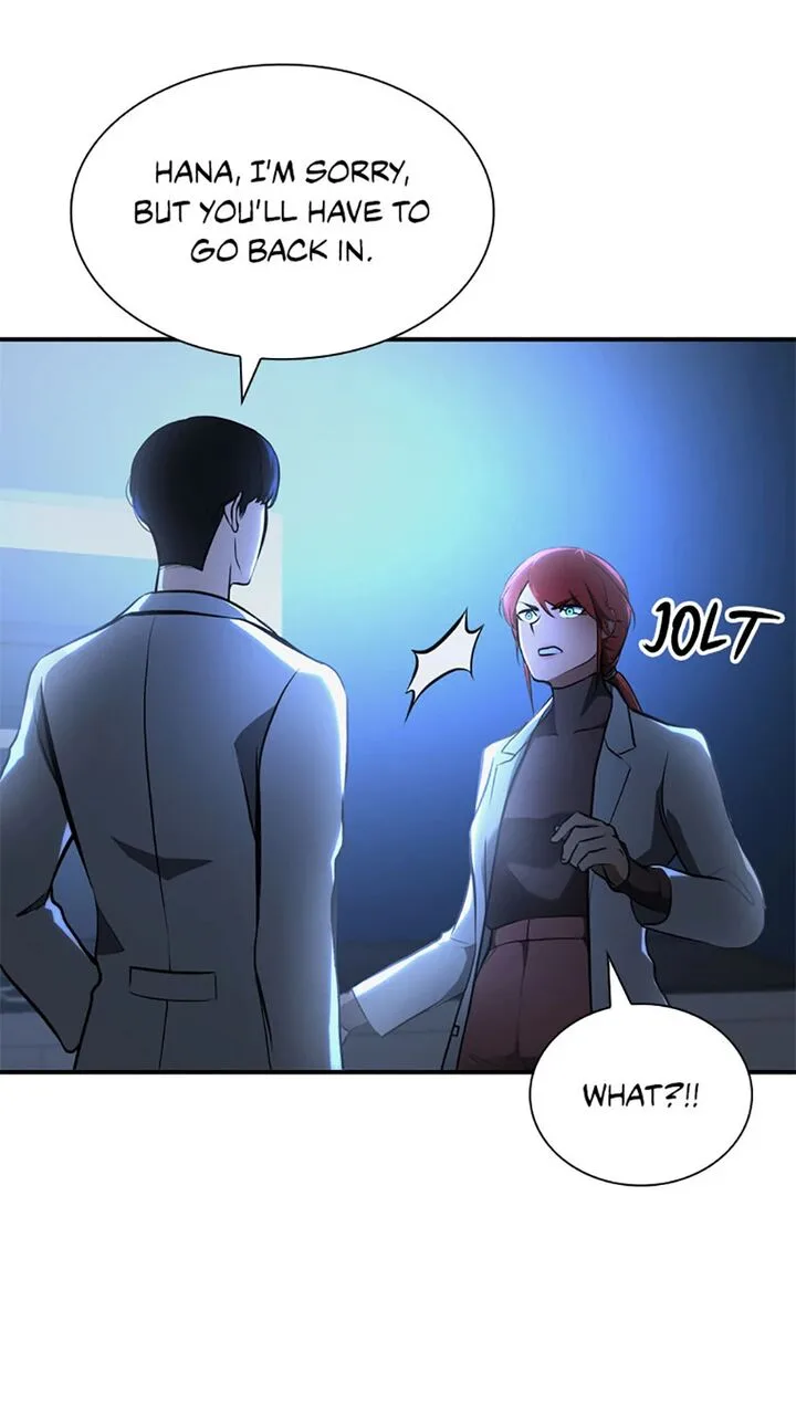 I Returned as an FFF-Class Witch Doctor Chapter 96 page 84