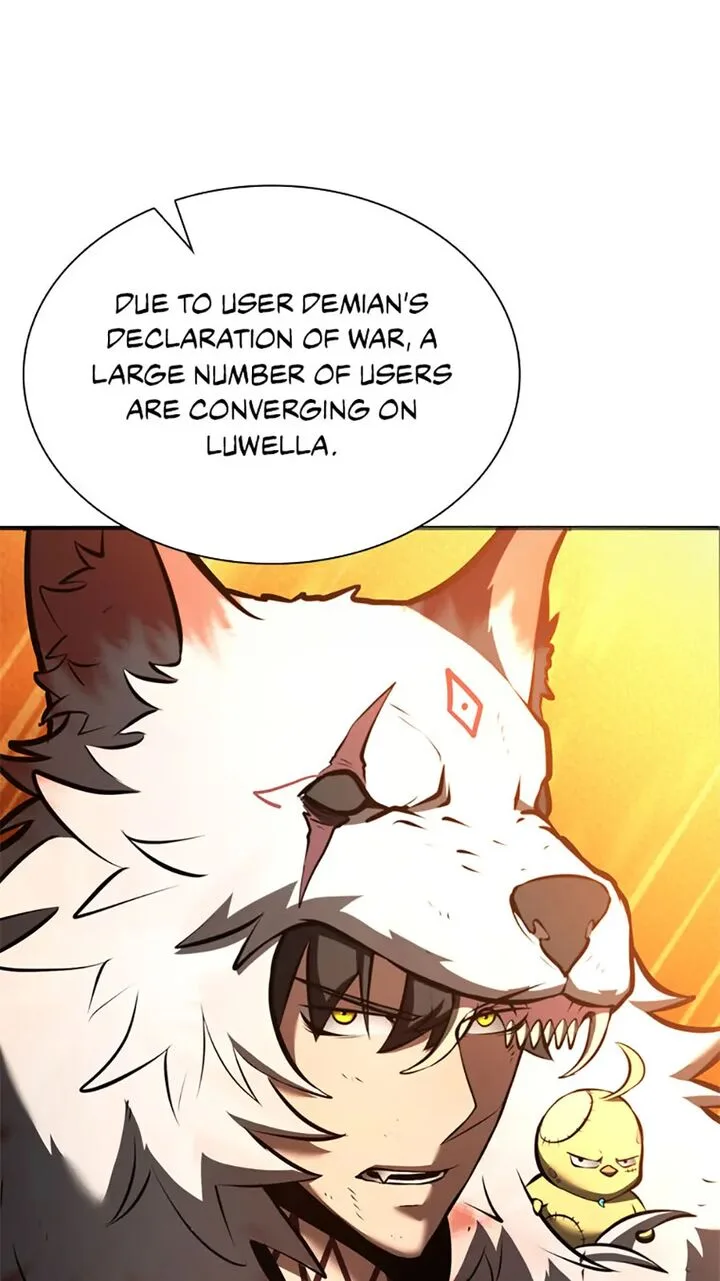 I Returned as an FFF-Class Witch Doctor Chapter 96 page 85