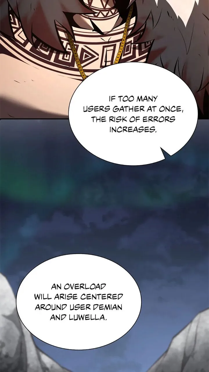 I Returned as an FFF-Class Witch Doctor Chapter 96 page 86