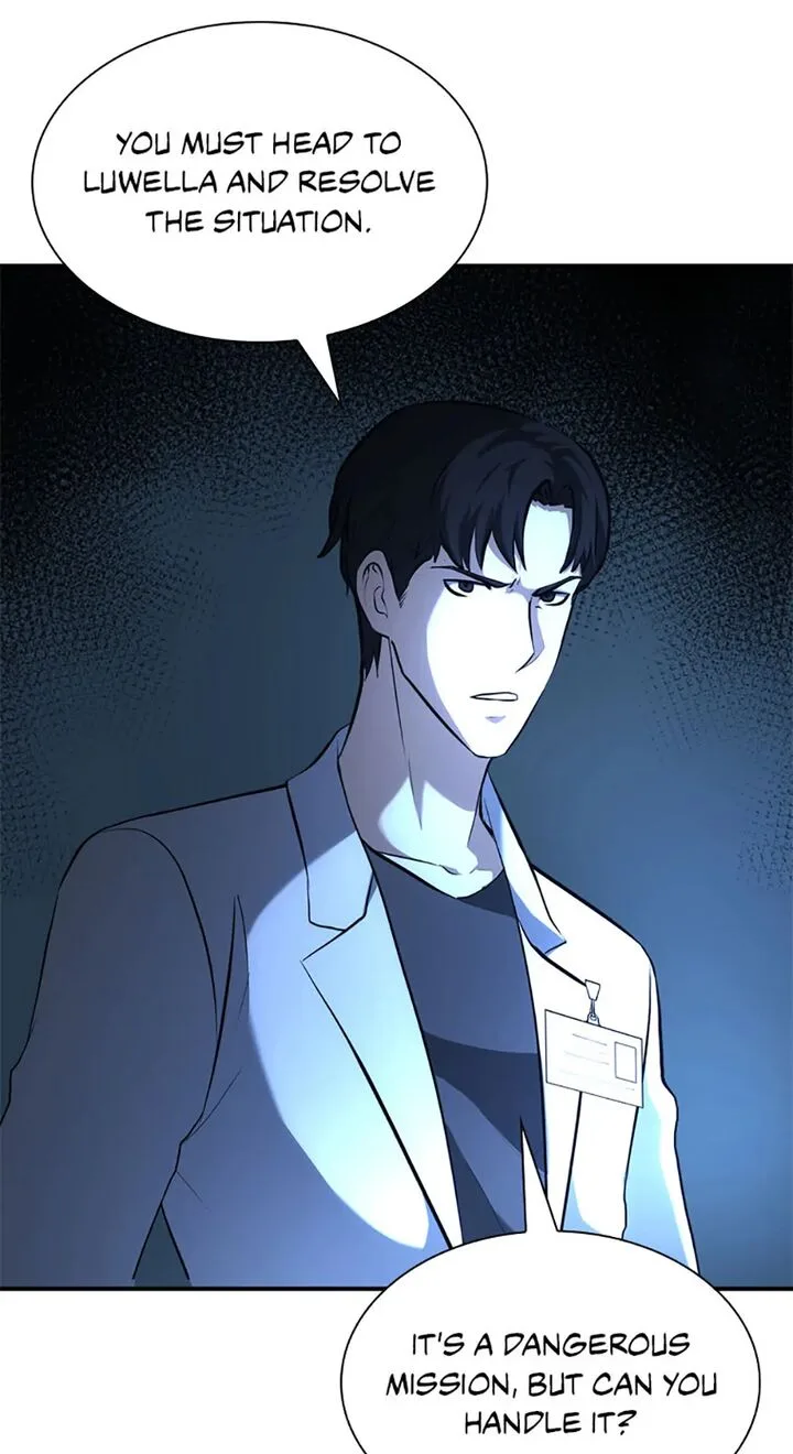 I Returned as an FFF-Class Witch Doctor Chapter 96 page 90