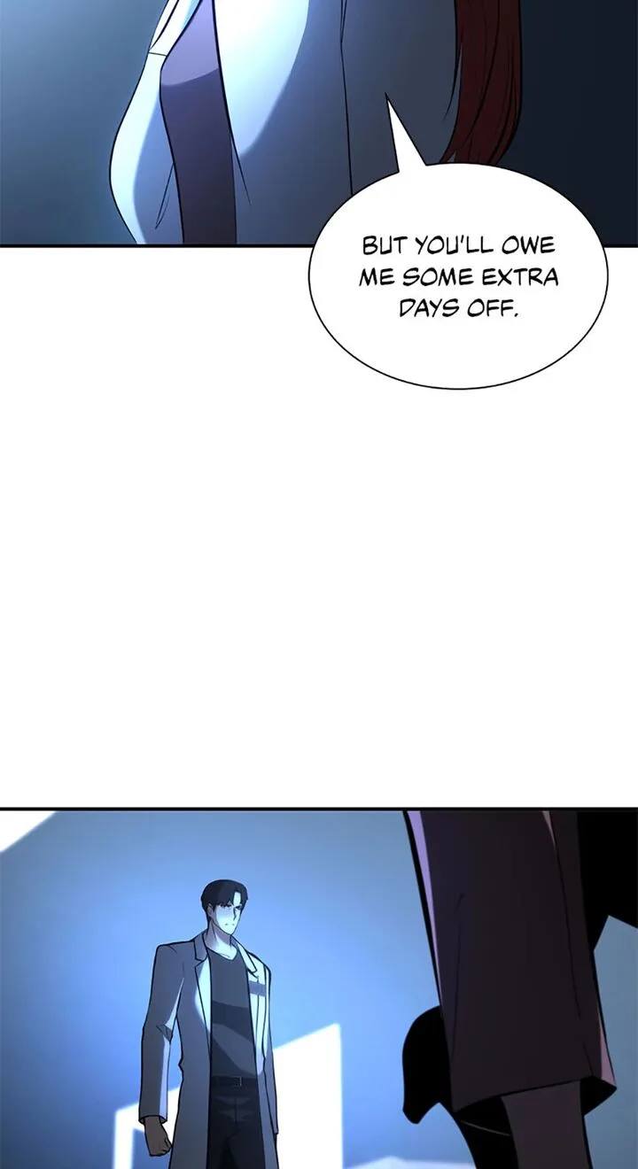 I Returned as an FFF-Class Witch Doctor Chapter 96 page 92