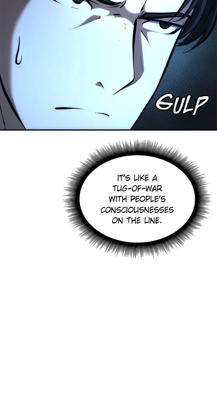 I Returned as an FFF-Class Witch Doctor Chapter 96 page 94