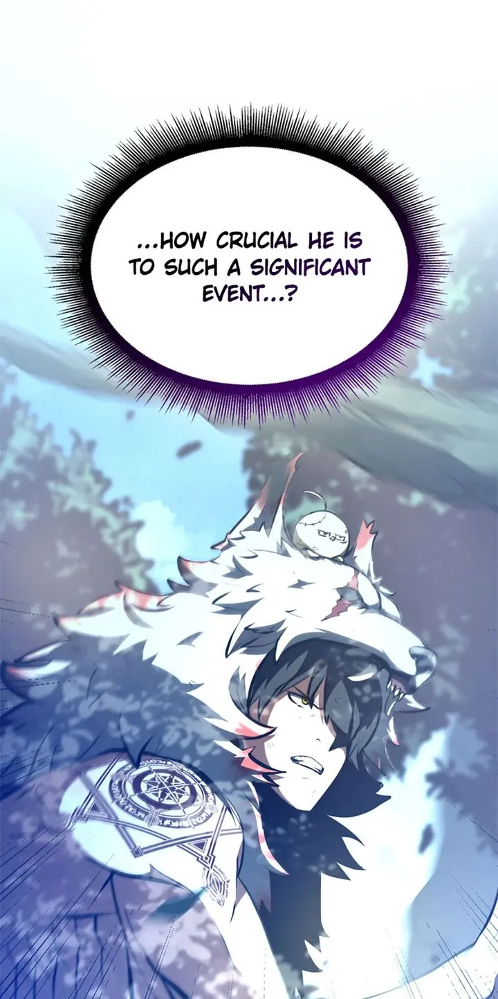 I Returned as an FFF-Class Witch Doctor Chapter 96 page 96