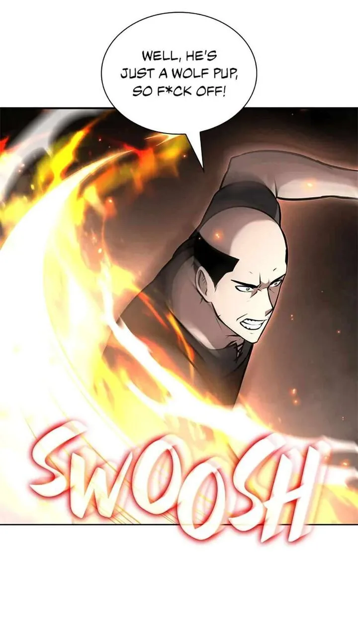 I Returned as an FFF-Class Witch Doctor Chapter 97 page 5