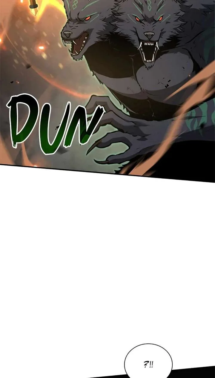 I Returned as an FFF-Class Witch Doctor Chapter 97 page 8