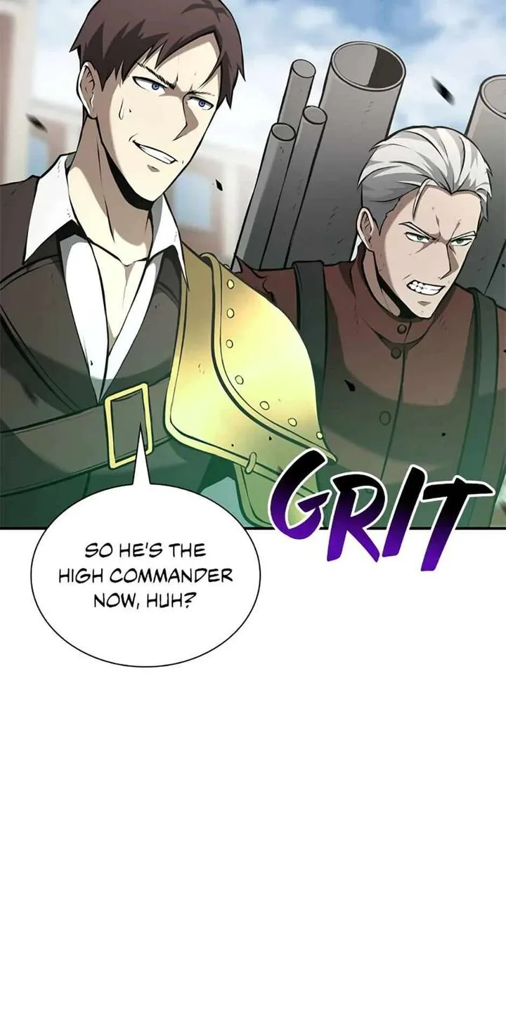 I Returned as an FFF-Class Witch Doctor Chapter 97 page 4