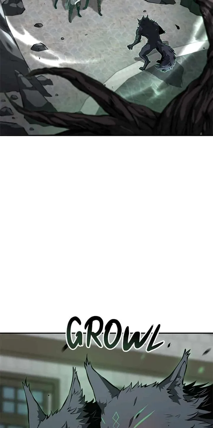 I Returned as an FFF-Class Witch Doctor Chapter 97 page 2