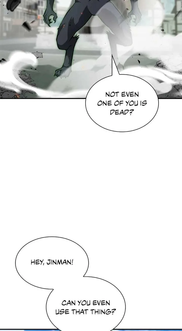 I Returned as an FFF-Class Witch Doctor Chapter 97 page 20
