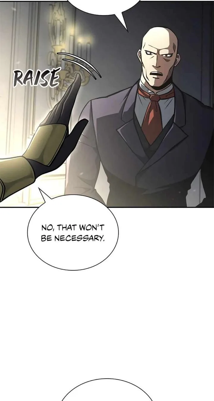 I Returned as an FFF-Class Witch Doctor Chapter 97 page 33