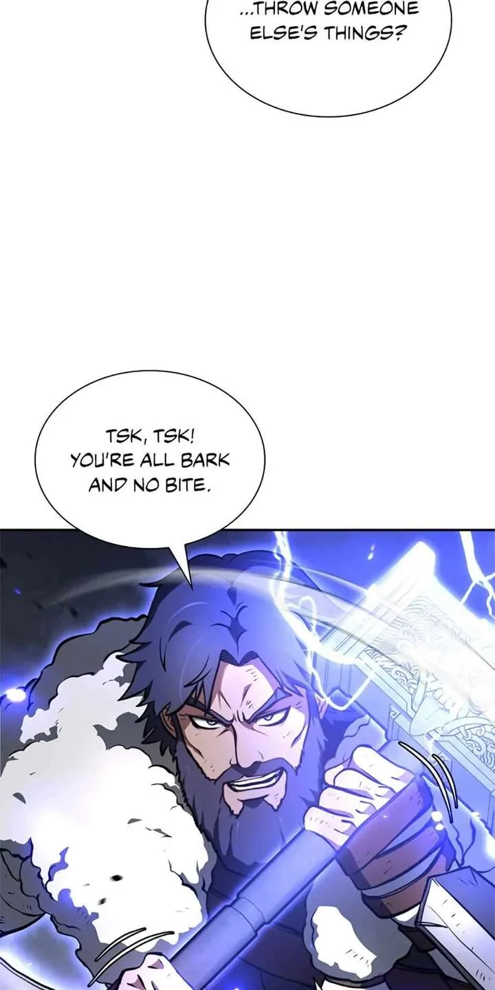 I Returned as an FFF-Class Witch Doctor Chapter 97 page 25