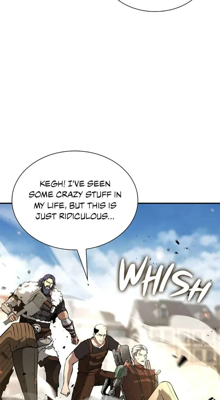 I Returned as an FFF-Class Witch Doctor Chapter 97 page 18