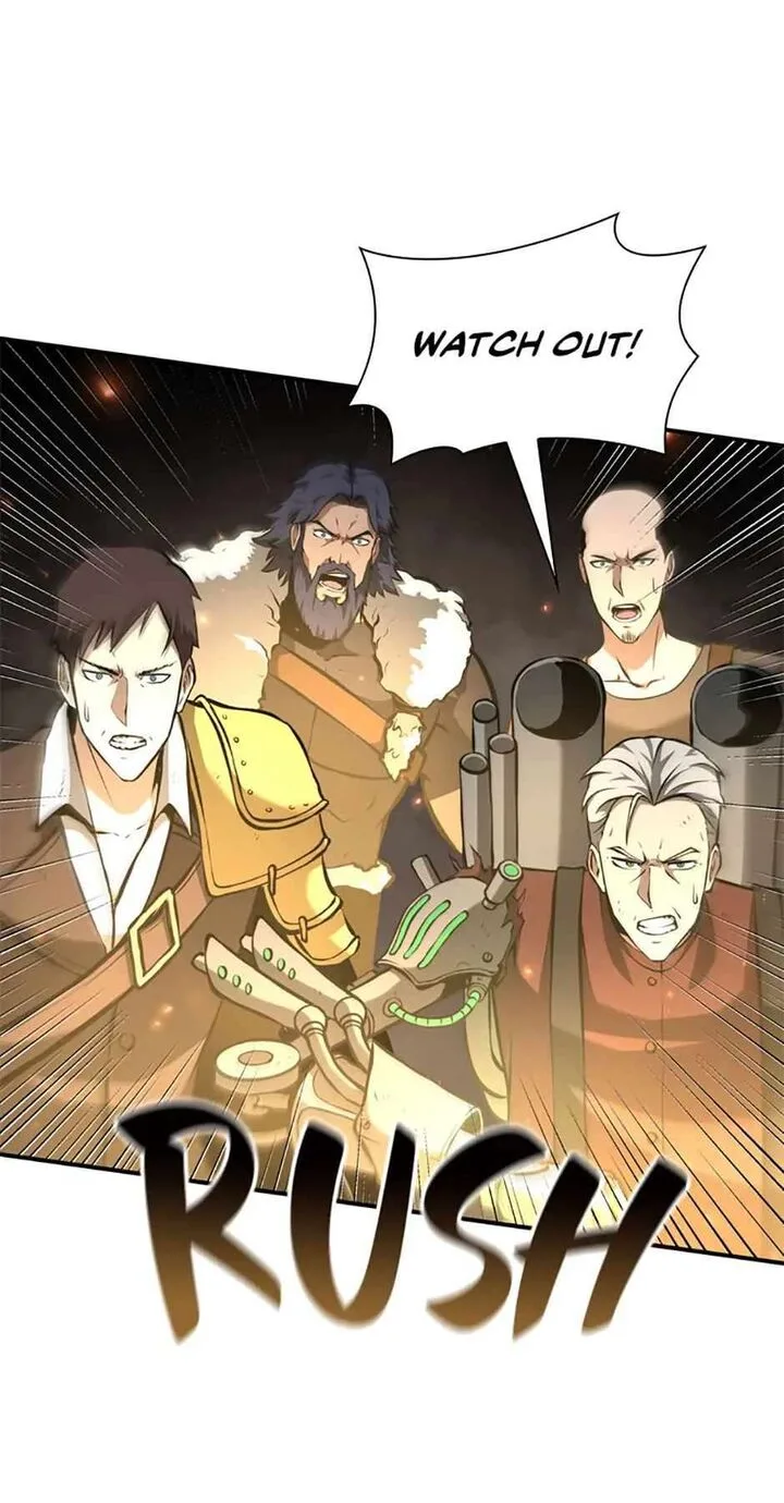 I Returned as an FFF-Class Witch Doctor Chapter 97 page 12