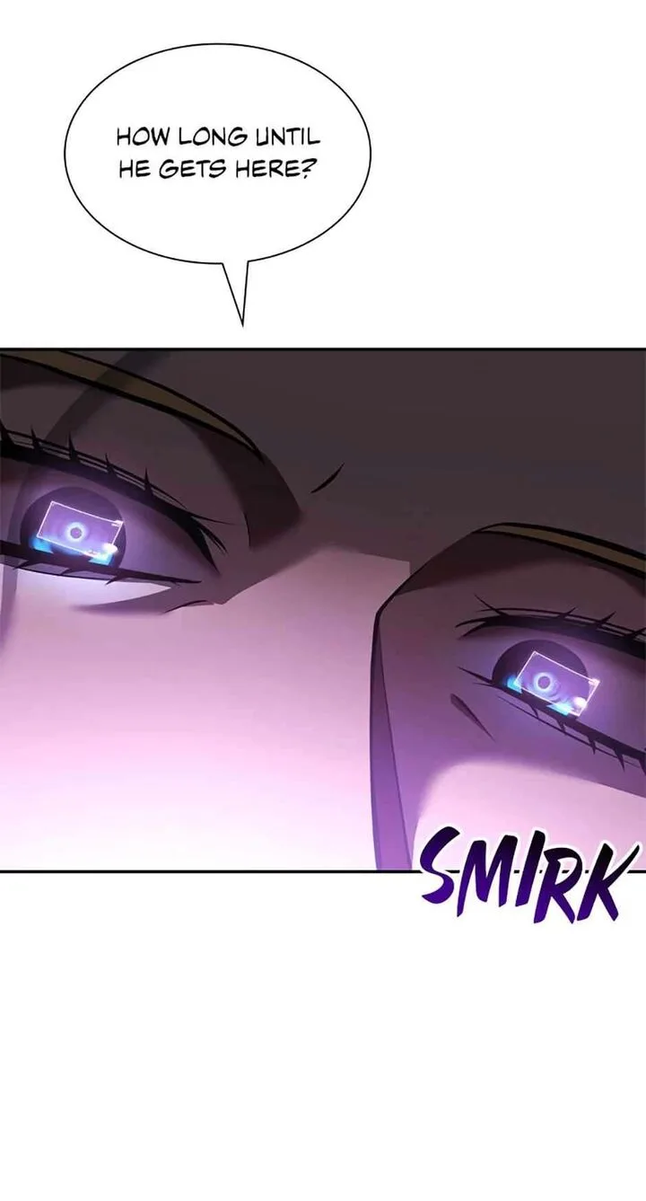 I Returned as an FFF-Class Witch Doctor Chapter 97 page 35