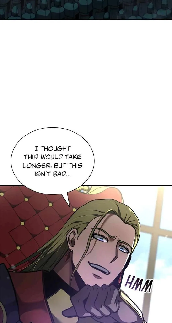 I Returned as an FFF-Class Witch Doctor Chapter 97 page 30