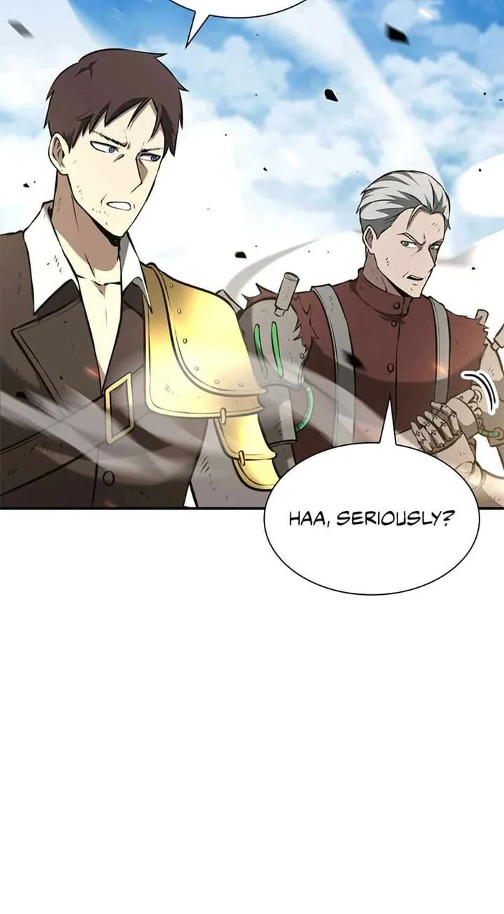 I Returned as an FFF-Class Witch Doctor Chapter 97 page 21