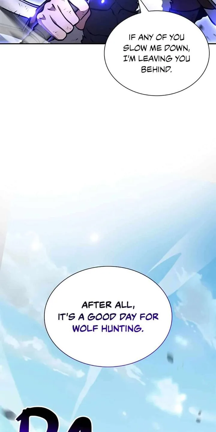 I Returned as an FFF-Class Witch Doctor Chapter 97 page 26