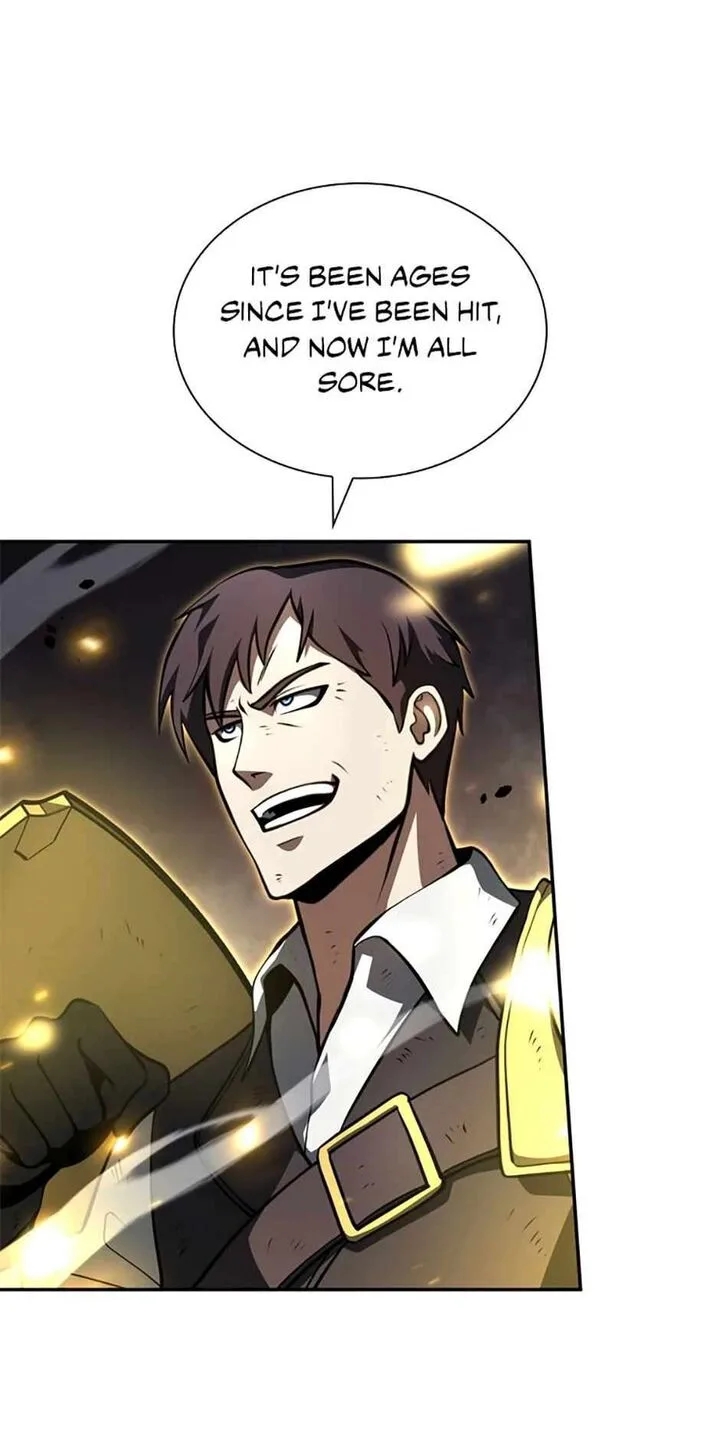 I Returned as an FFF-Class Witch Doctor Chapter 97 page 23