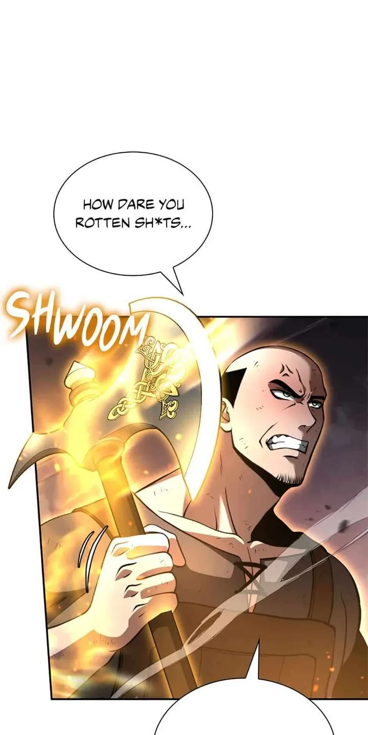 I Returned as an FFF-Class Witch Doctor Chapter 97 page 24