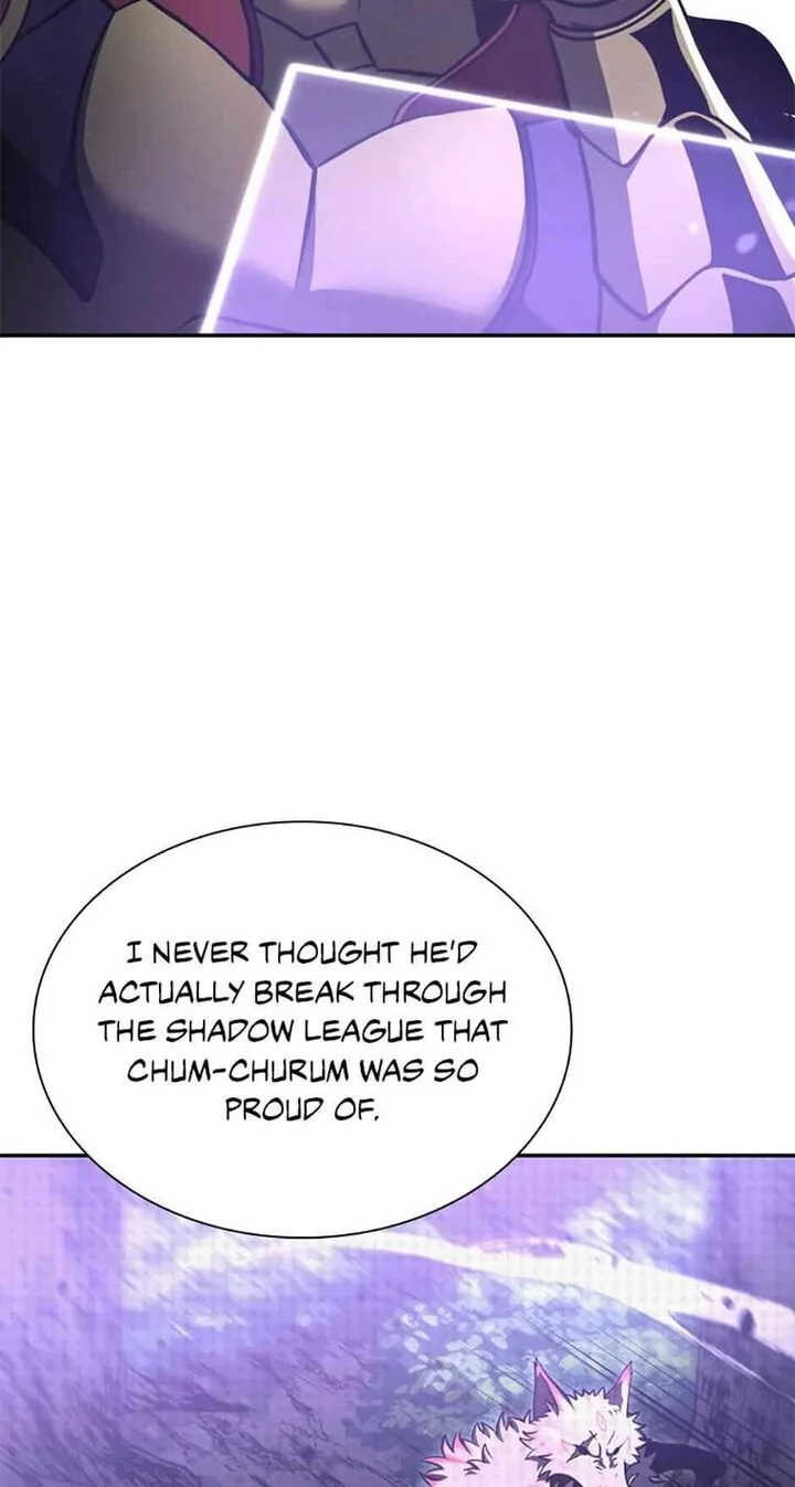 I Returned as an FFF-Class Witch Doctor Chapter 97 page 31
