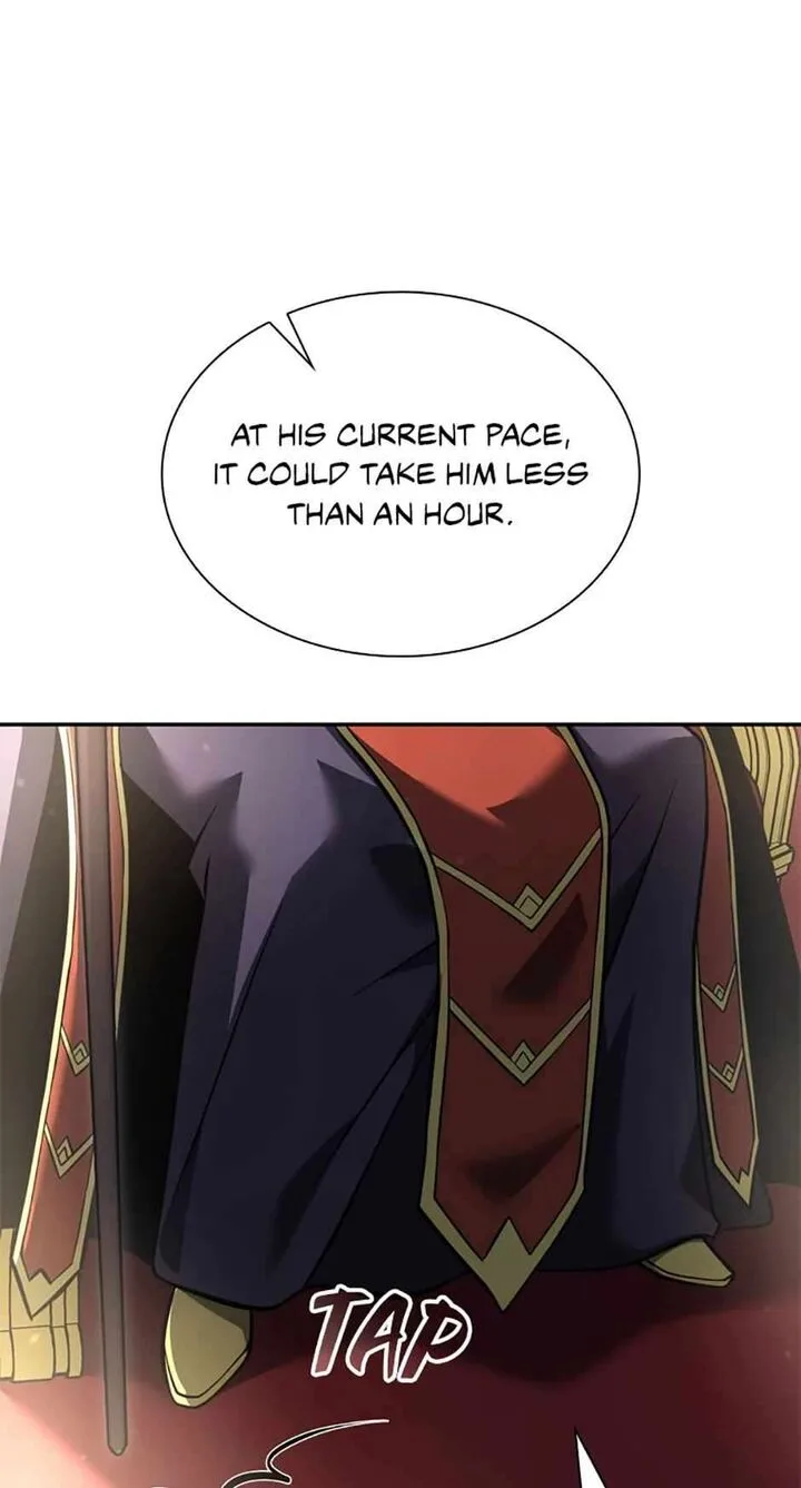 I Returned as an FFF-Class Witch Doctor Chapter 97 page 37
