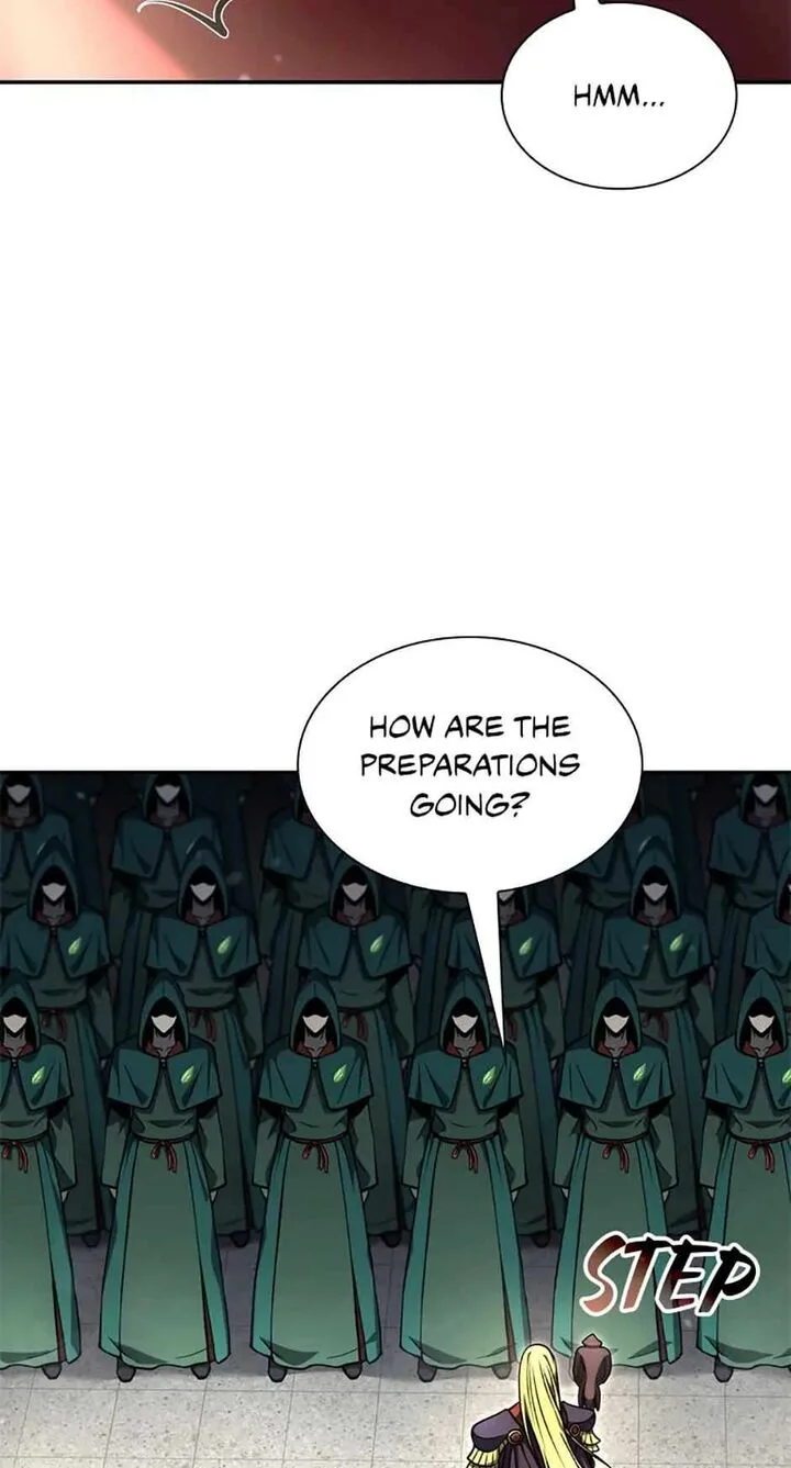 I Returned as an FFF-Class Witch Doctor Chapter 97 page 38