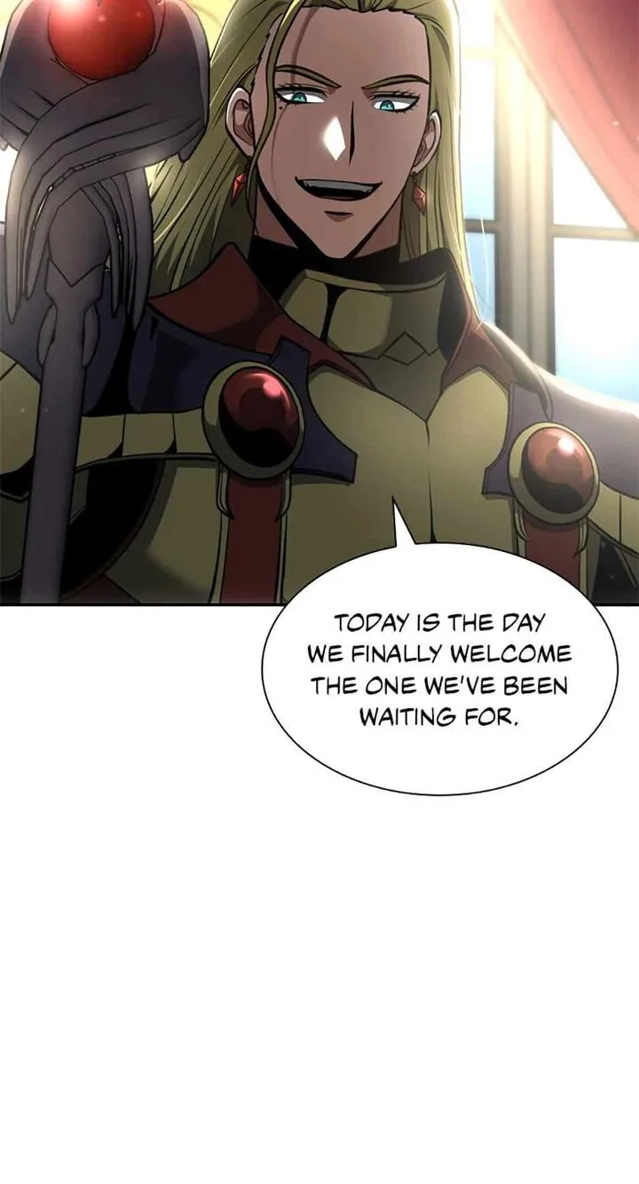 I Returned as an FFF-Class Witch Doctor Chapter 97 page 40