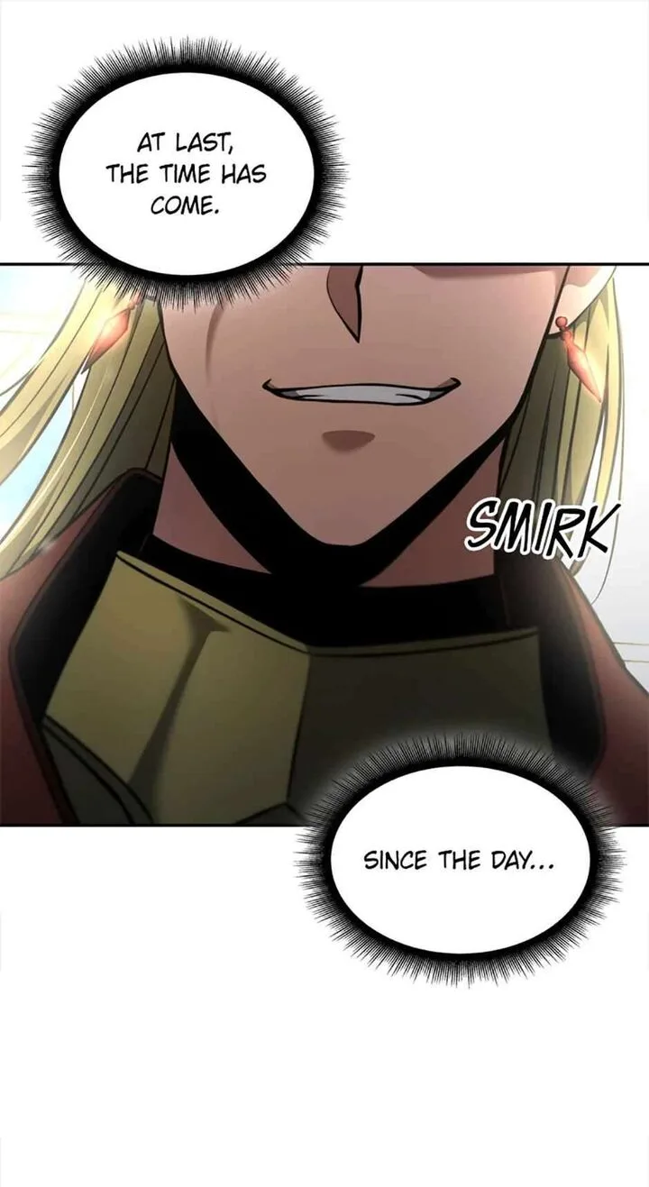 I Returned as an FFF-Class Witch Doctor Chapter 97 page 41